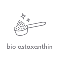 bio Astaxanthin